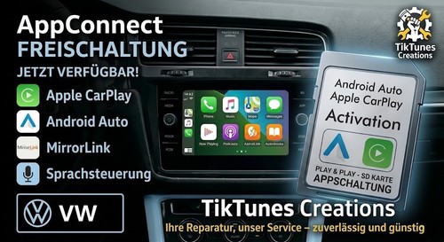 App connect freischaltung - 🔥, app-connect