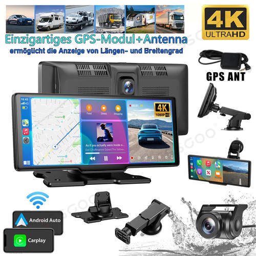 Essgoo zoll apple - essgoo, 10.26-zoll