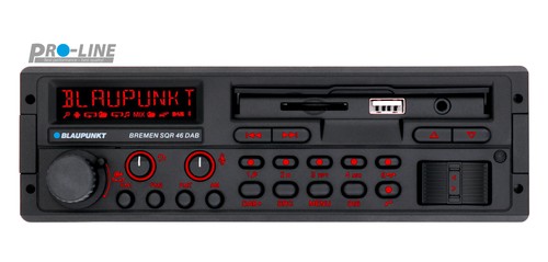 Blaupunkt bremen sqr - bremen,