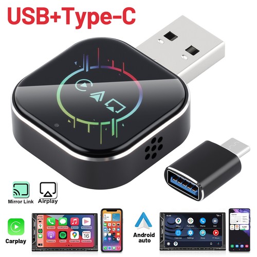 4in1 wireless carplay - 4in1, adapter