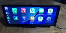 Carplay display 10.26 Zoll
