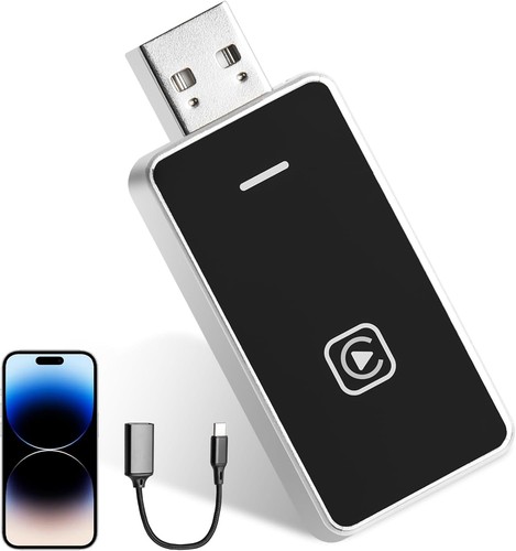 Wireless carplay 1 - wireless,