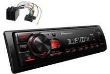Pioneer MVH-230BT by