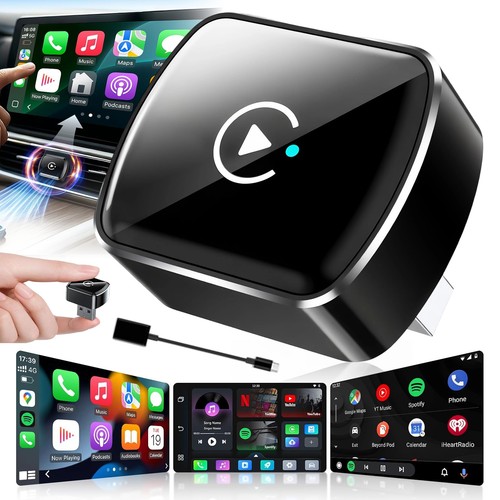 2in1 wireless carplay - 2in1,