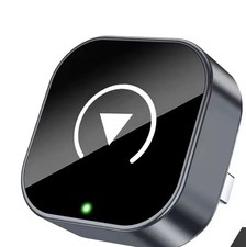 2-in-1 Wireless CarPlay