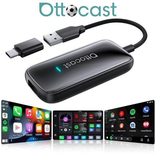 Ottocast play2video ultra - ultra, ai