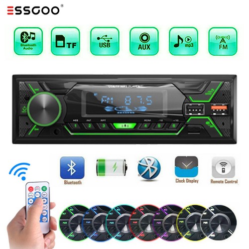 Autoradio mit bluetooth - autoradio, bt