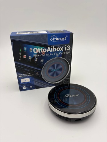 Ottocast box für bmw - i3,