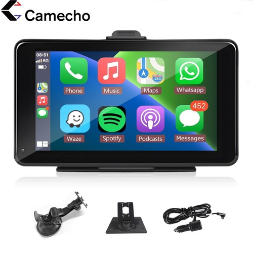 Wireless apple carplay android - wireless,