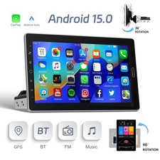 Android 15 2+64GB Carplay
