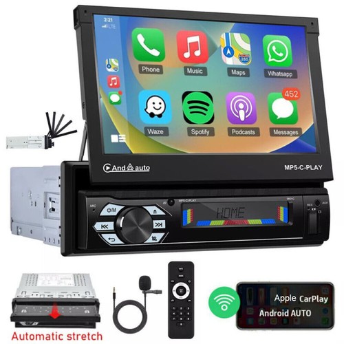 Apple carplay din zoll - apple,