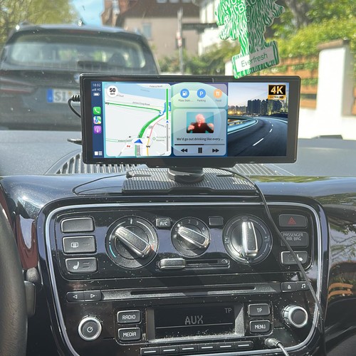 Wireless carplay display für - carplay,