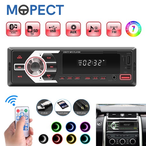 Autoradio mit bluetooth - autoradio,