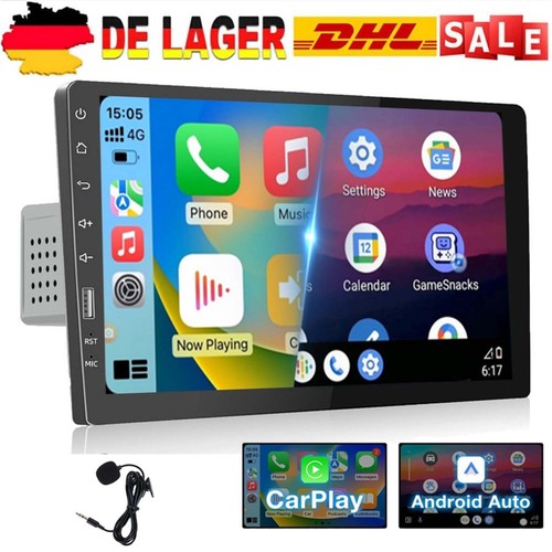 Zoll din wireless - 9, apple
