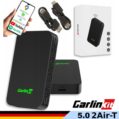 Universal carlinkit 2air - 5.0,