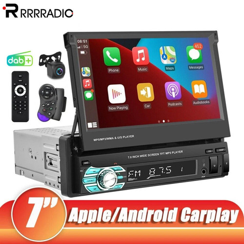 Din android 10 0 - 7", 10.0