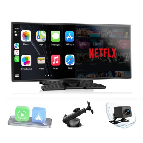 Lamtto wireless carplay - wireless,