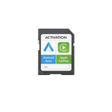 Freischaltung Android Auto &