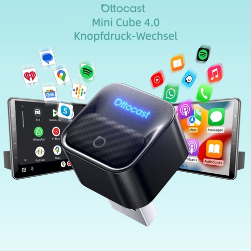 Ottocast mini pico core - pico,