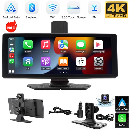 Zoll wireless apple - 4k, 10.26-zoll