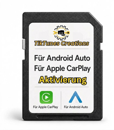 Carplay android auto - 🔥carplay,,