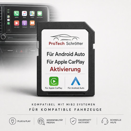 App connect freischaltung - ✅, app-connect