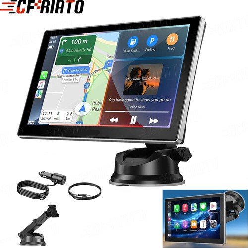 Zoll tragbarer apple carplay - tragbarer,