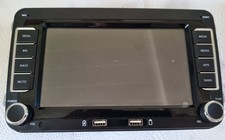 Autoradio android auto und