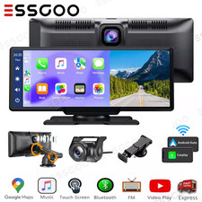 4K 10.26-Zoll Wireless Apple