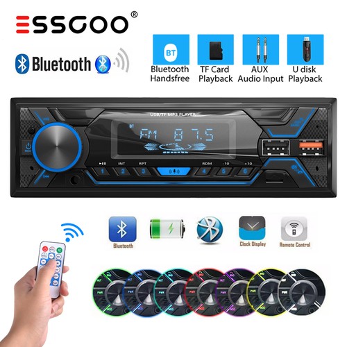 Autoradio din mp3 player - autoradio, mit