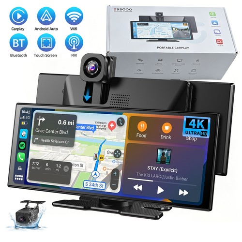 Zoll wireless carplay - zoll,