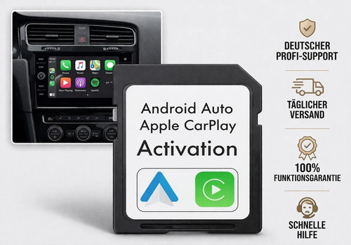 Mib2 carplay android - carplay,