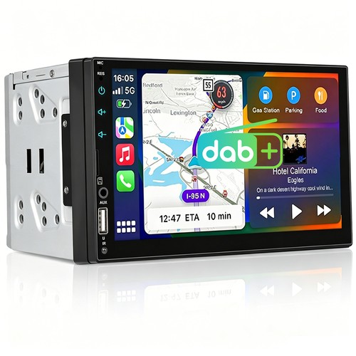 Doppel din autoradio - din,
