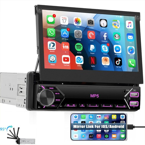 Autoradio bluetooth din - bluetooth,