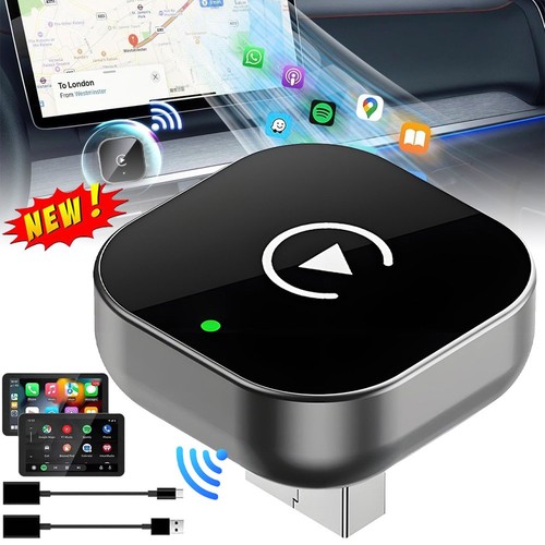 Drahtloser carplay android - carplay,