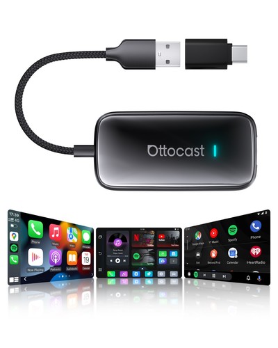 Ottocast play2video ultra - play2video,