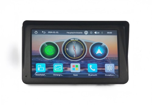 Technaxx wireless car play - technaxx,