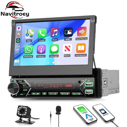 Apple carplay din zoll - apple,