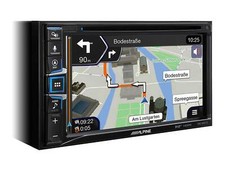 Alpine INE-W611D | 2-DIN 6,5