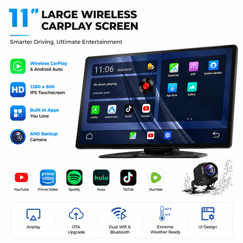 Lamtto zoll wireless - lamtto,