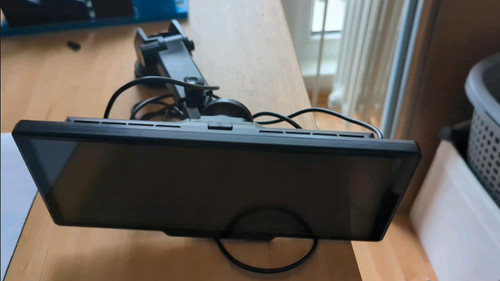 Carplay android auto screen - /,