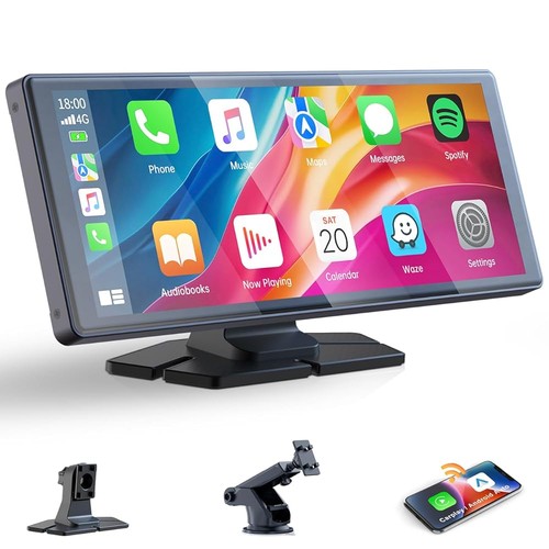 Touchscreen carplay - touchscreen,